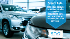 Como contratar um Seguro Auto?