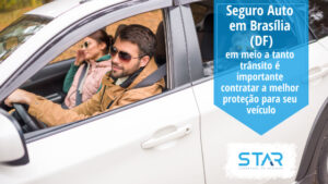 Seguro Automóvel Taguatinga (DF)
