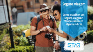 10 dicas para escolher um Seguro Viagem