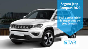 Seguro Jeep Compass