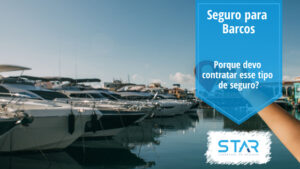 Seguro de Barcos