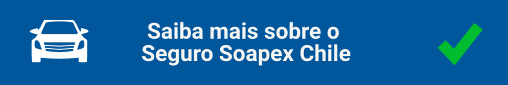 Saiba tudo sobre o seguro para entrar no chile