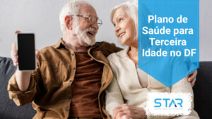 Plano de Saúde Senior DF