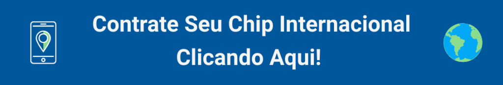 Contratação Chip Internacional