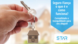 Seguro Fiança