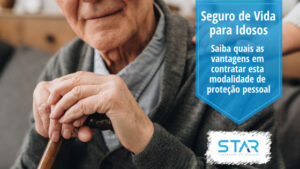 Seguro de Vida para Idosos