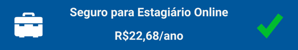 Seguro Estágio, Seguro para Estagiário Star Corretora de Seguros