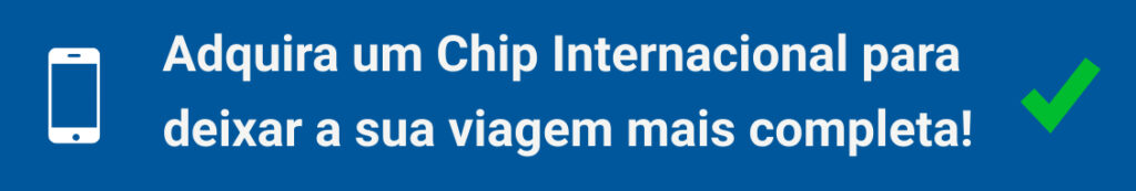 Chip Internacional