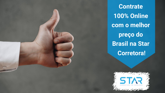 Contrate 100% Online e deixe seu estagiario protegido conosco